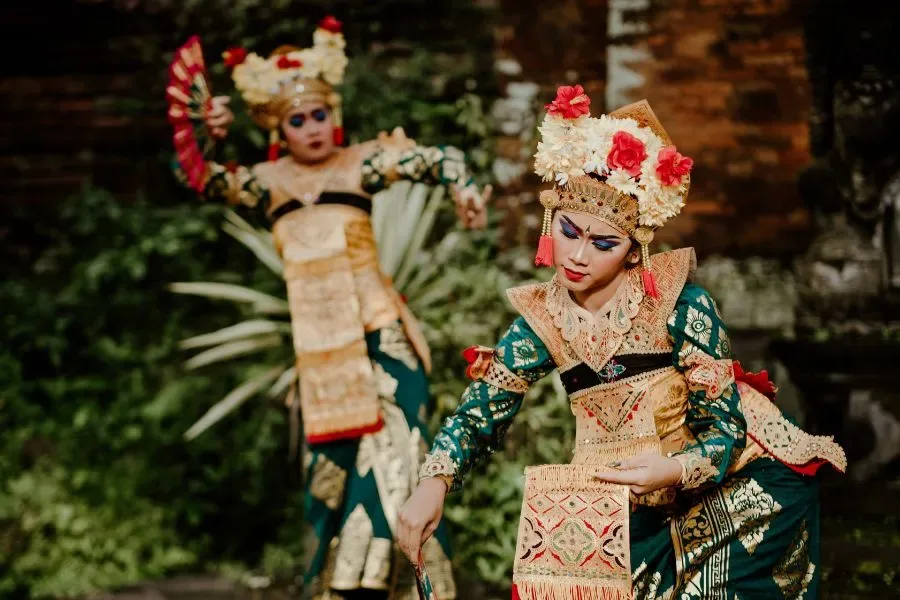 pengertian warisan