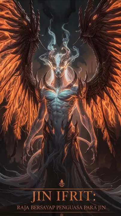 jin ifrit