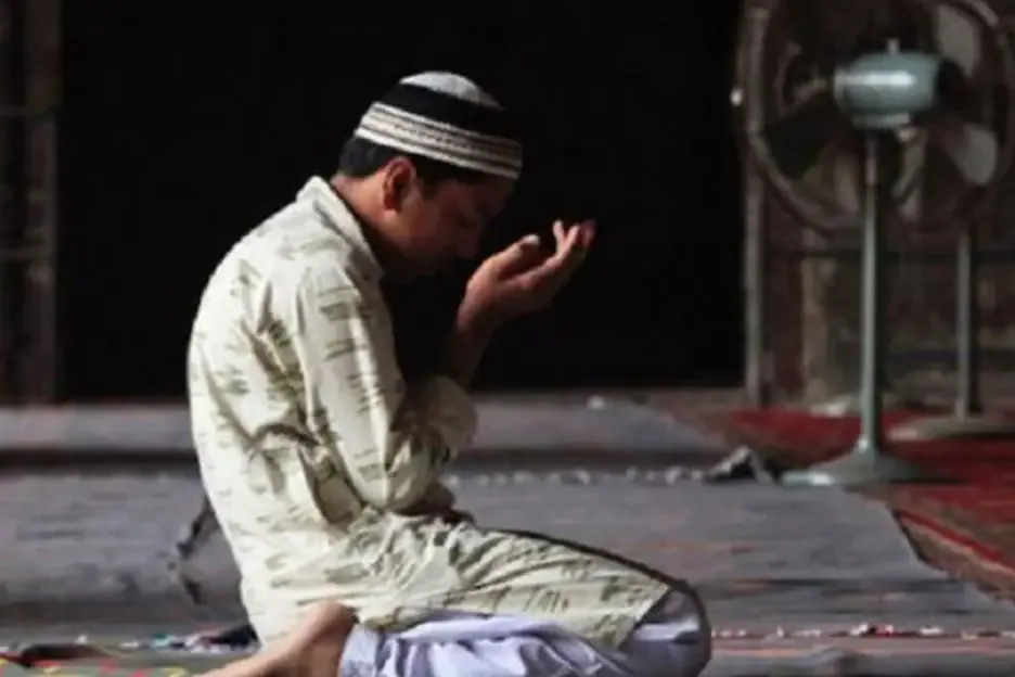 tingkatan sabar
