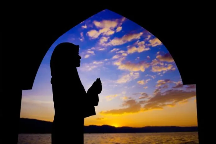 doa menyambut bulan rajab