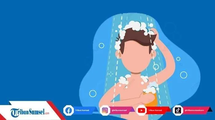 tata cara mandi junub wanita: Urutan Tata Cara Mandi Wajib Wanita Sesuai Sunnah Nabi