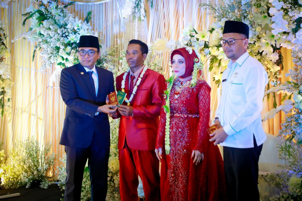itsbat nikah: Manfaat dan Risiko yang Perlu Ditimbang