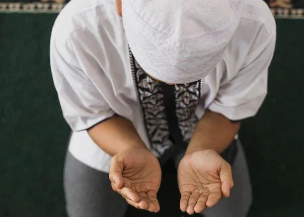 benarkah al fatihah untuk orang meninggal - Praktis: Sikap yang Paling Bijak
