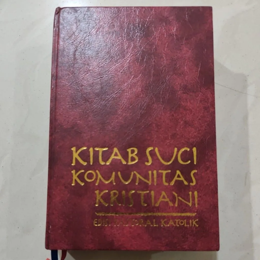 kitab suci