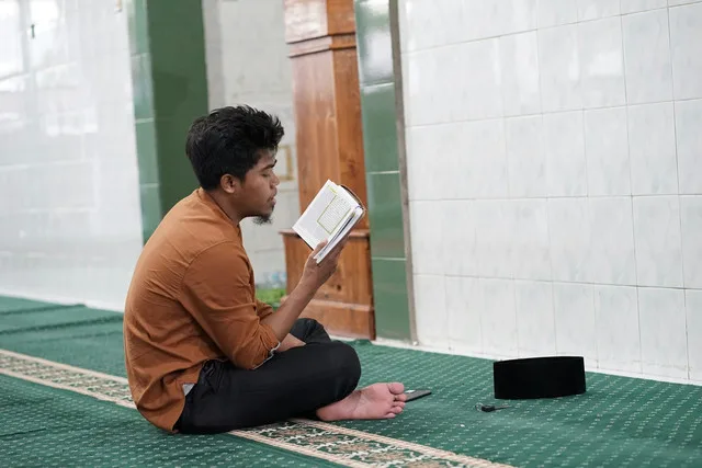 benarkah al fatihah untuk orang meninggal