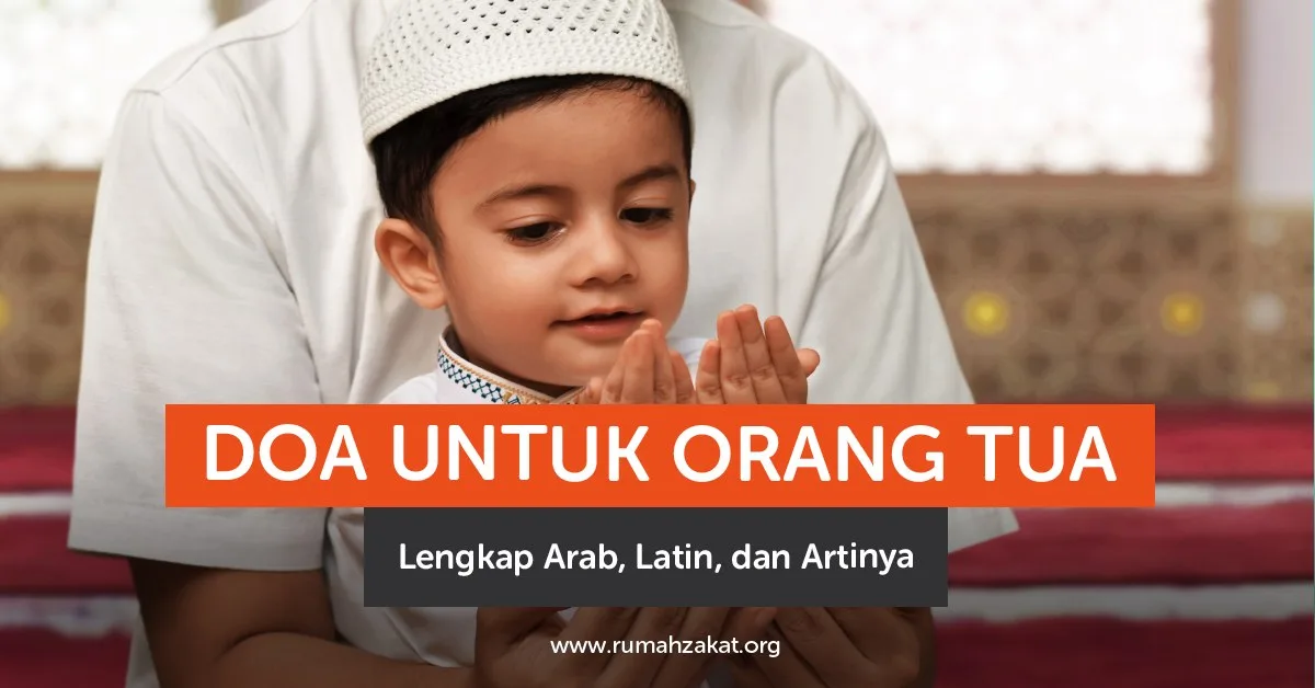 Doa untuk Orang Tua Meninggal: Panduan Lengkap saat Ziarah