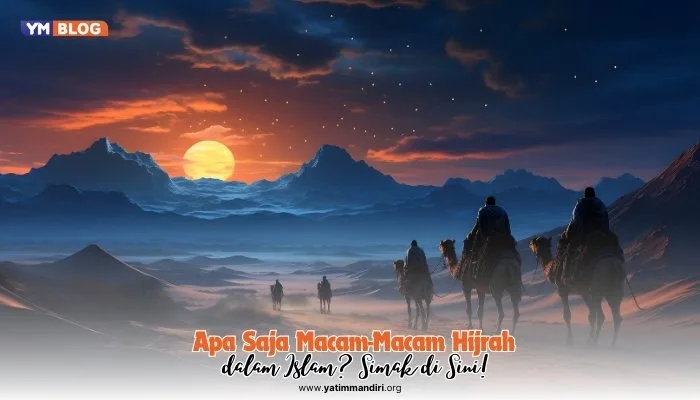 hijrah dalam islam - Kapan Sebaiknya Mencari Bimbingan Guru atau Komunitas?