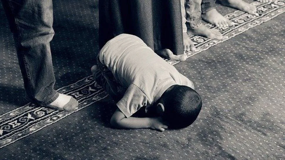 Memahami Sujud Sajadah dan Kedudukannya dalam Ibadah