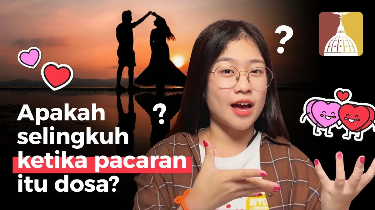 apa itu dosa: Pertanyaan Umum Seputar Apa Arti Dosa dalam Kehidupan