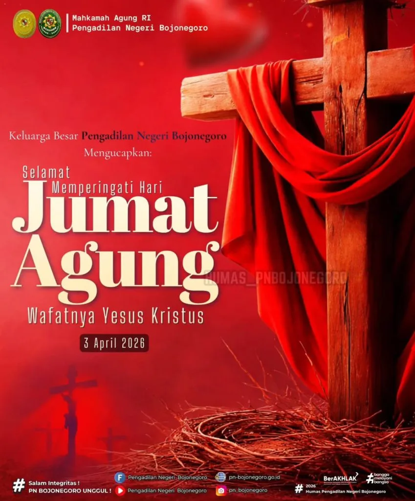 meninggal hari jumat