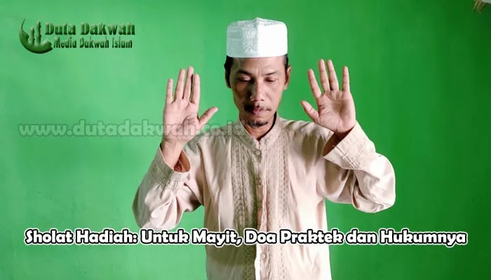 doa sholat mayit - Terjemahan dan Pemaknaan Doa supaya Tidak Sekadar Hafal