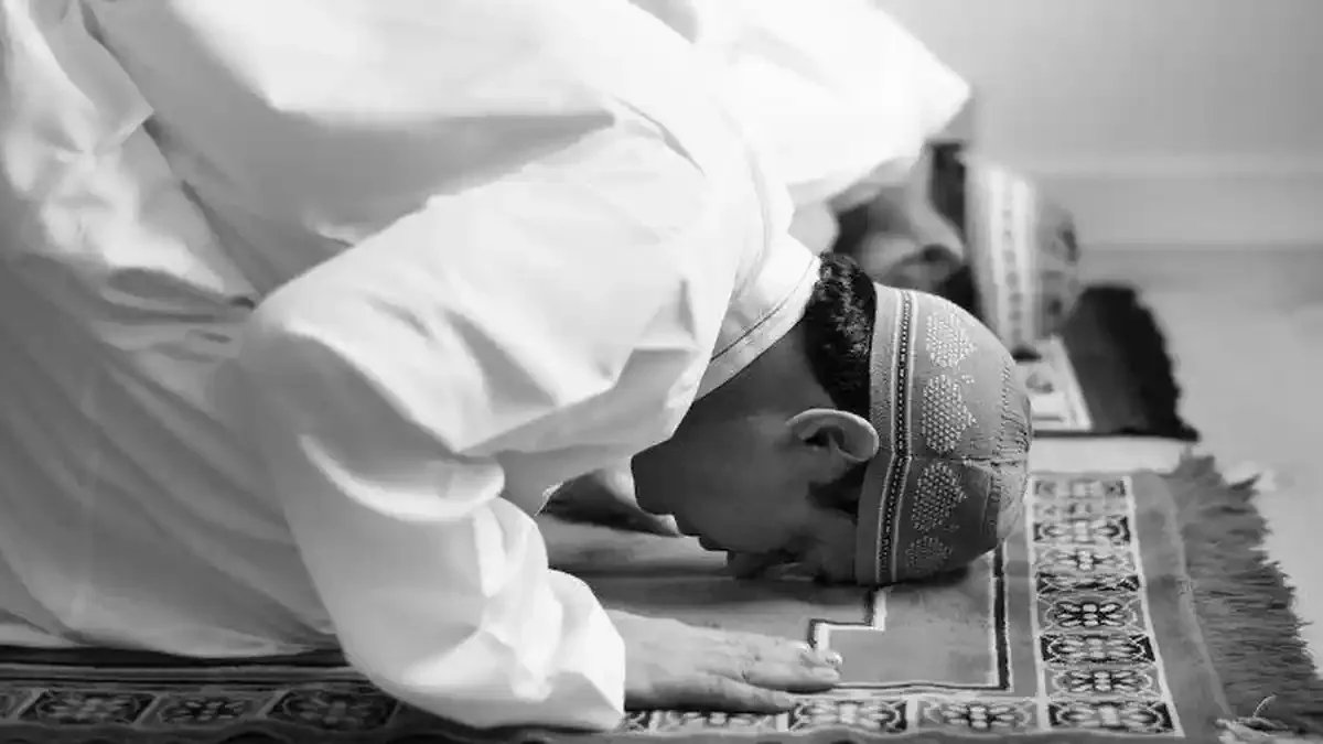 Menjaga Taubatan Nasuha agar Tetap Konsisten