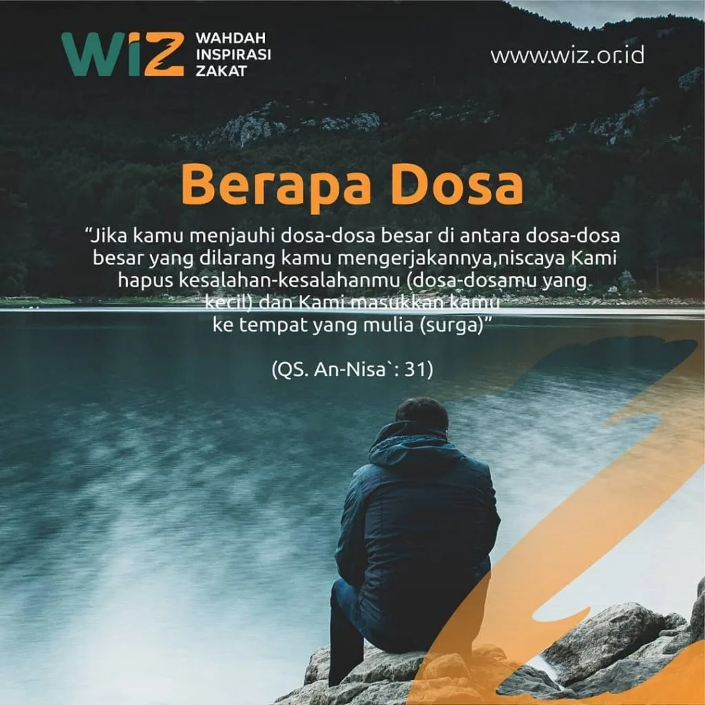 apa itu dosa - Langkah Praktis Menjauhi Perbuatan Dosa
