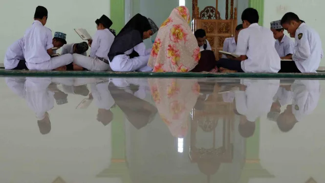 Hidayah Adalah Anugerah, Bukan Prestasi Pribadi