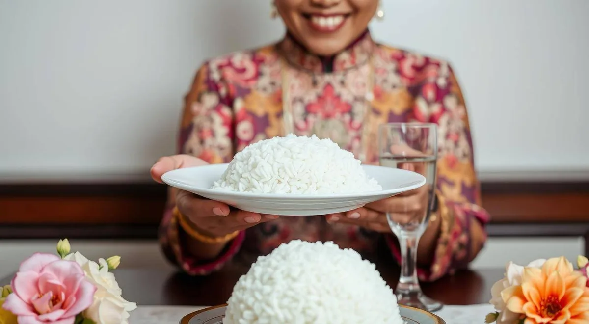 puasa mutih