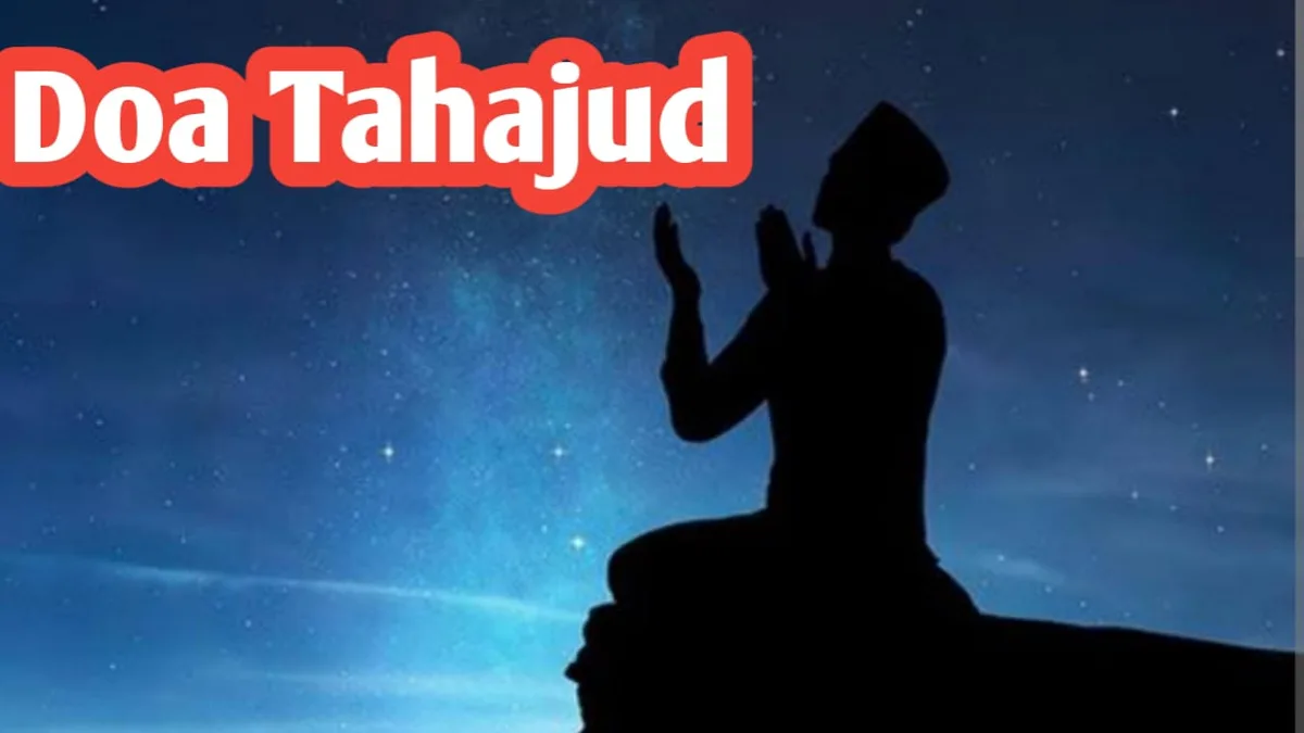 doa setelah sholat tahajud dan witir - Merangkai Kebiasaan: dari Witir ke Doa yang Tak Terlewat