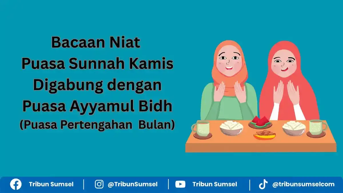Cara Mengajarkan Ayyamul Bidh dan Puasa Senin Kamis Kepada