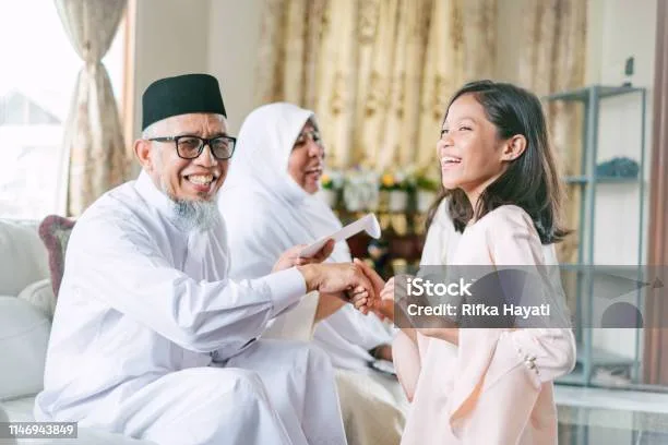 berkah: Menghubungkan Semua Bagian Menjadi Satu Pandangan Utuh