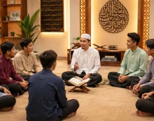 Dakwah dan Tarbiyah: Panduan dan Penjelasan Lengkap