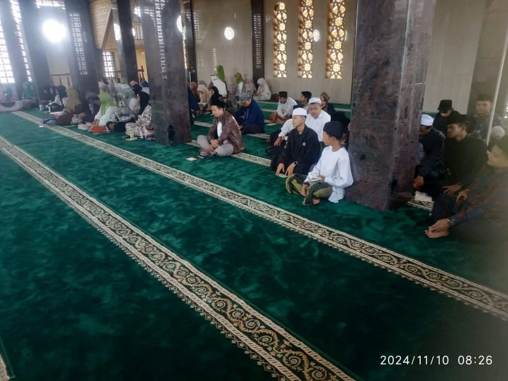kader dakwah