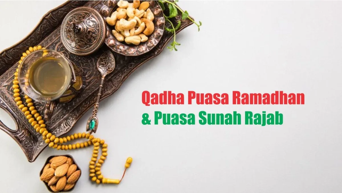 Puasa Qadha dalam Konteks Fikih Kontemporer