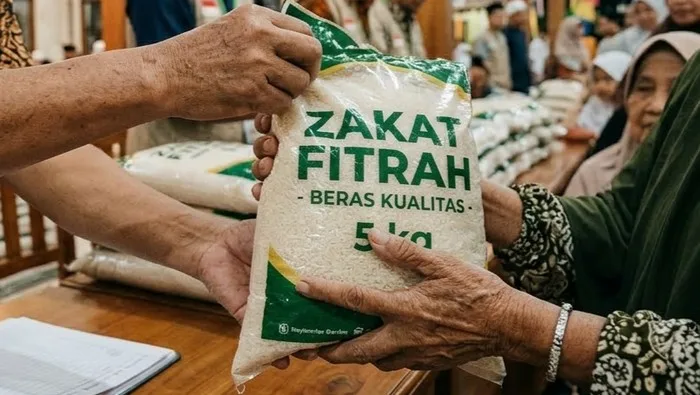 Memahami Zakat Fitrah dari Akar Konsepnya