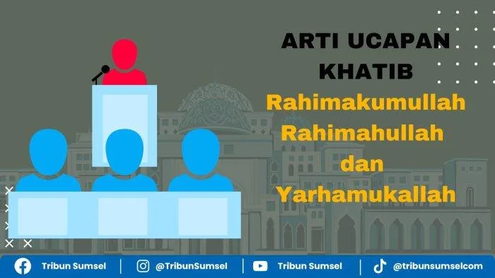 rahimahullah: Rangkuman Makna dan Panduan Praktis
