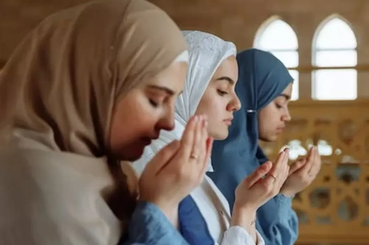 doa untuk orang sakit perempuan: Pertanyaan yang Sering Muncul Seputar Doa untuk Orang Sakit