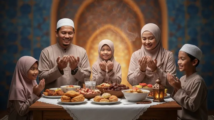 Perbedaan Rukun Puasa dan Rukun Ibadah Lainnya