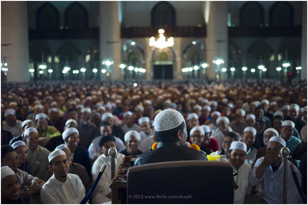 dakwah islamiyah: Prinsip-Prinsip Dasar yang Wajib Dipegang Setiap Dai