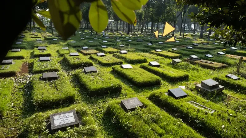 doa masuk kubur