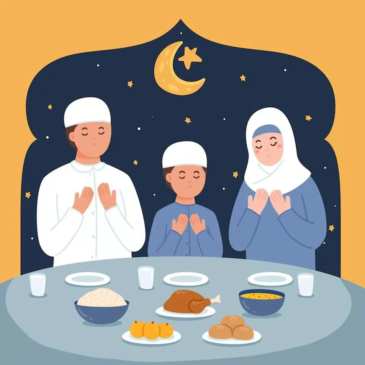 puasa 1 muharram - Puasa sebelum 1 Muharram: Apakah Ada Anjurannya?