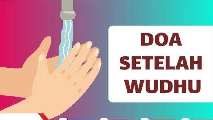 doa setelah wudhu panjang: Menutup Rangkaian: Menjaga Wudhu, Menjaga Niat, Menjaga