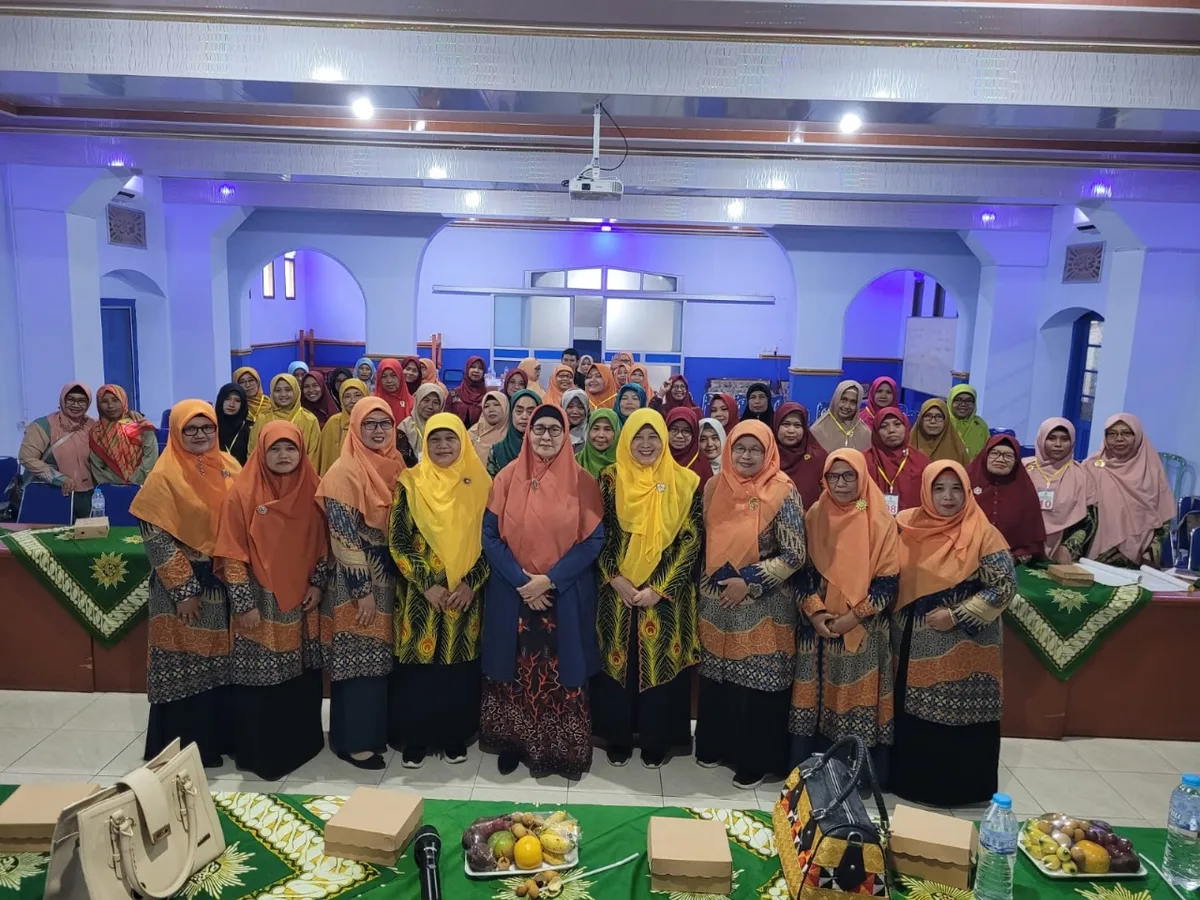 Tahapan Konkret Membangun Kaderisasi Dakwah yang