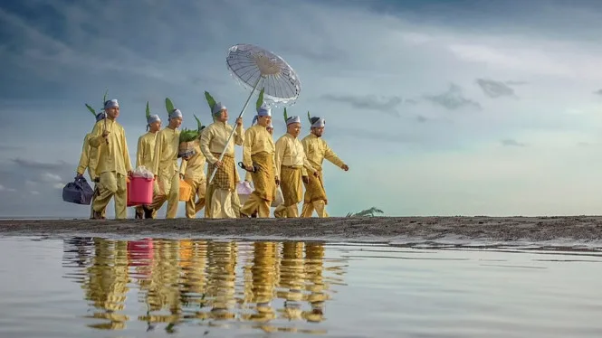 Kesalahan Umum dalam Praktik Mandi Safar