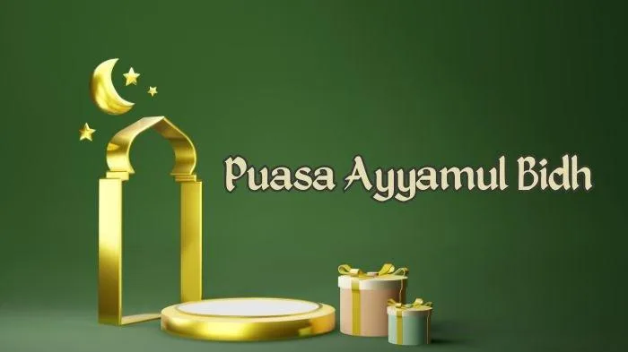 Tanggal Ayyamul Bidh Oktober: Contoh Praktis Penentuan