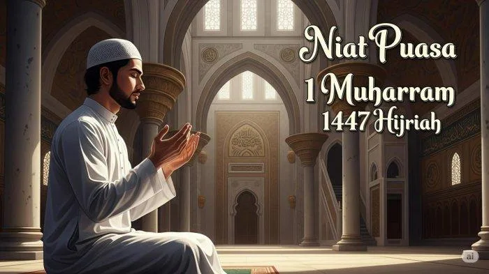 puasa 1 muharram: 1 Muharram Boleh Puasa? Ini Jawaban dan Dalilnya