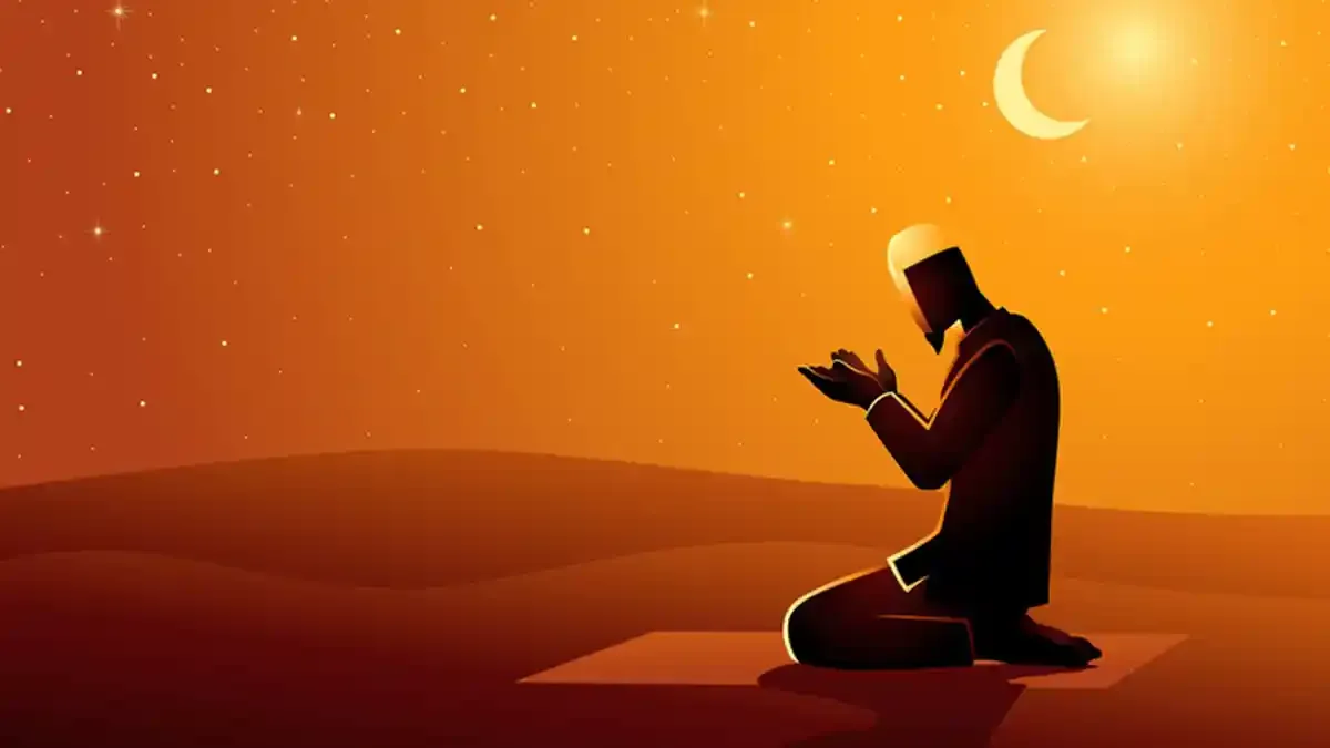 keutamaan puasa rajab: Menyusun Rencana Rajab yang Realistis