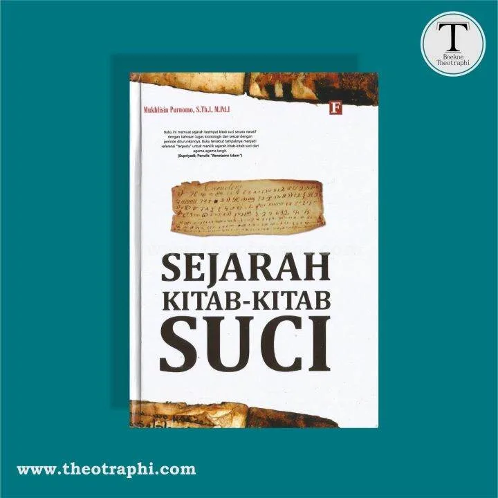 kitab suci