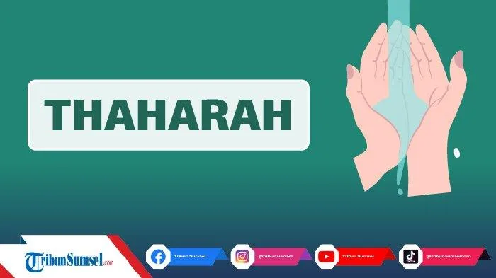 Pertanyaan Seputar Pengertian Thaharah