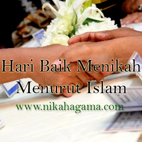 nikah siri menurut islam