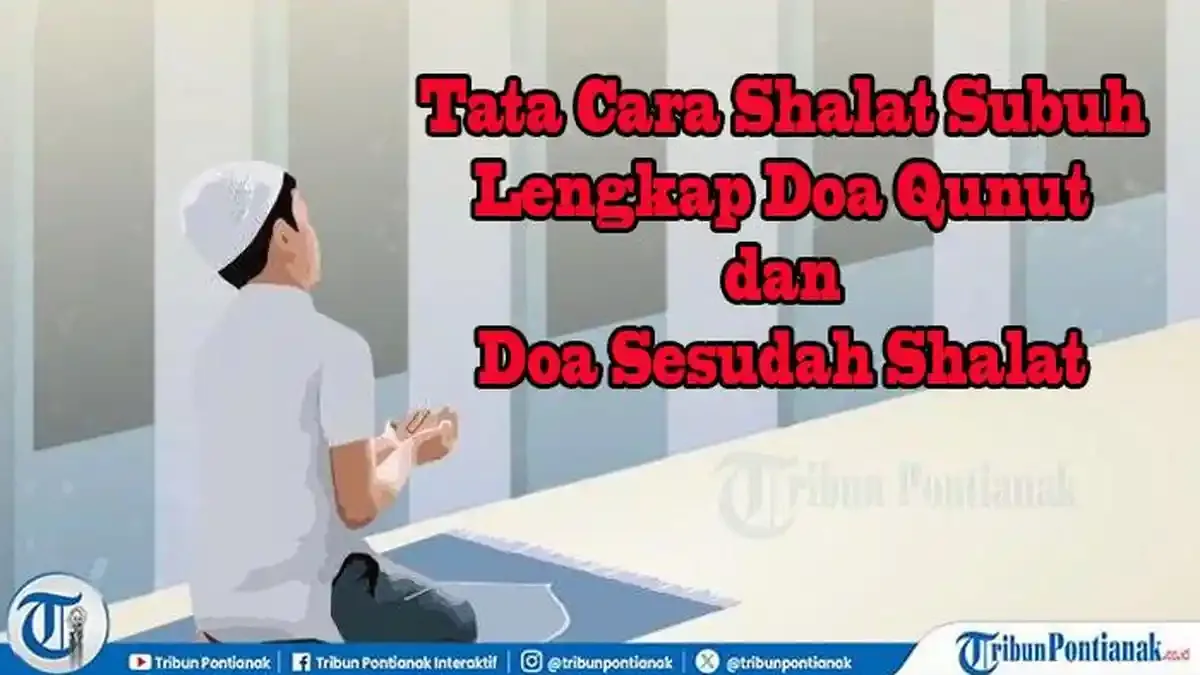 bolehkah sholat subuh jam 6
