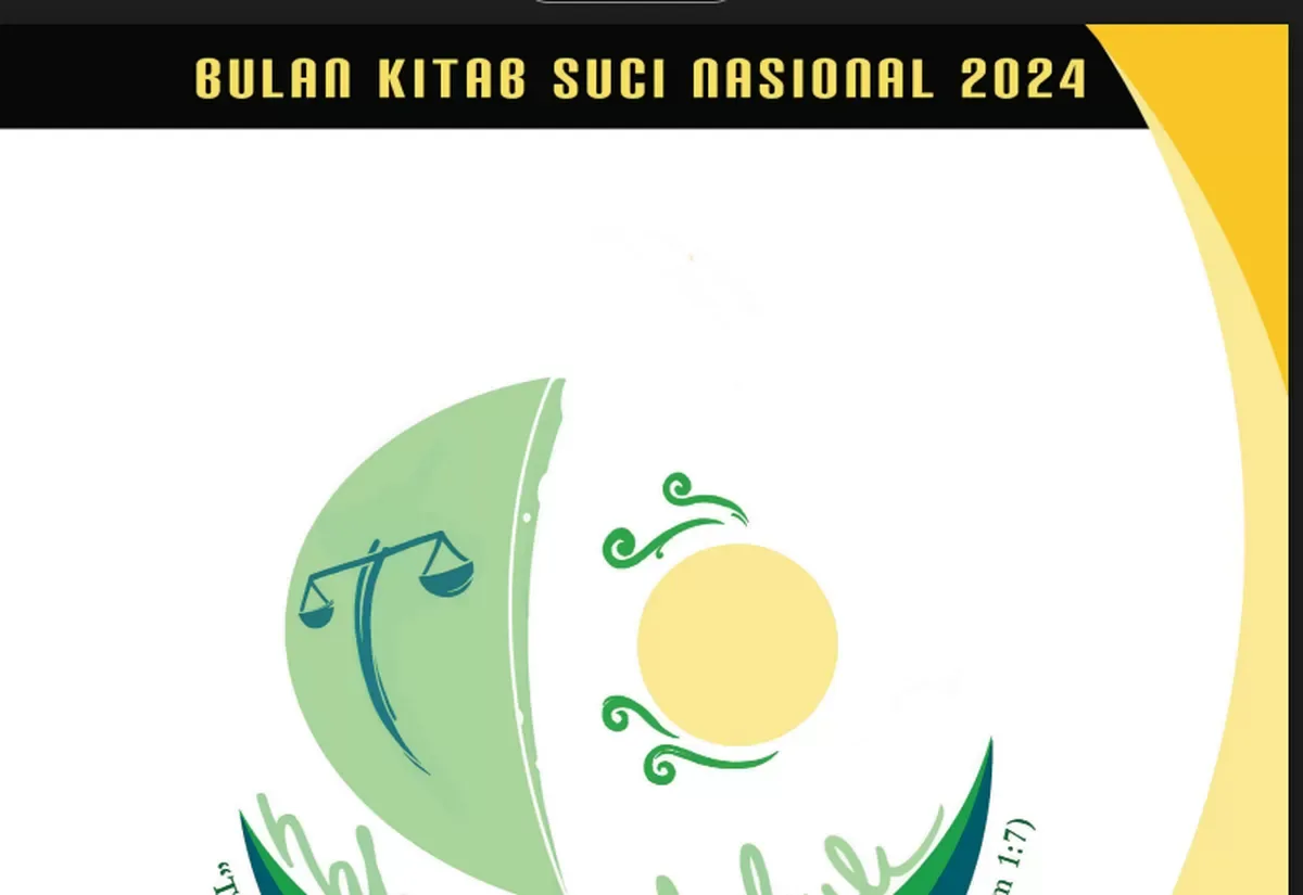 kitab suci