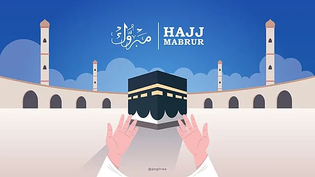 Kesalahan yang Sering Menggugurkan Status Mabrur