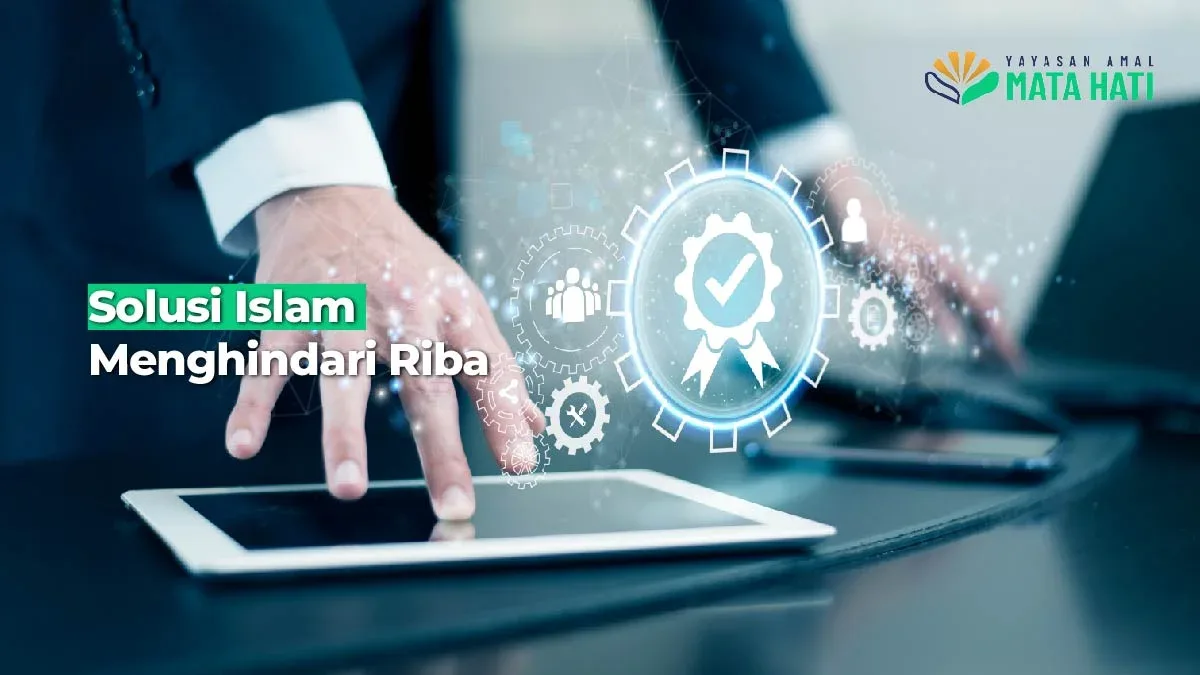Cara Menghindari Riba Hukum dalam Transaksi Modern