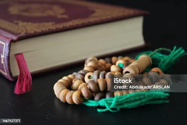 Menutup Perjalanan Memahami Kalimat Tasbih