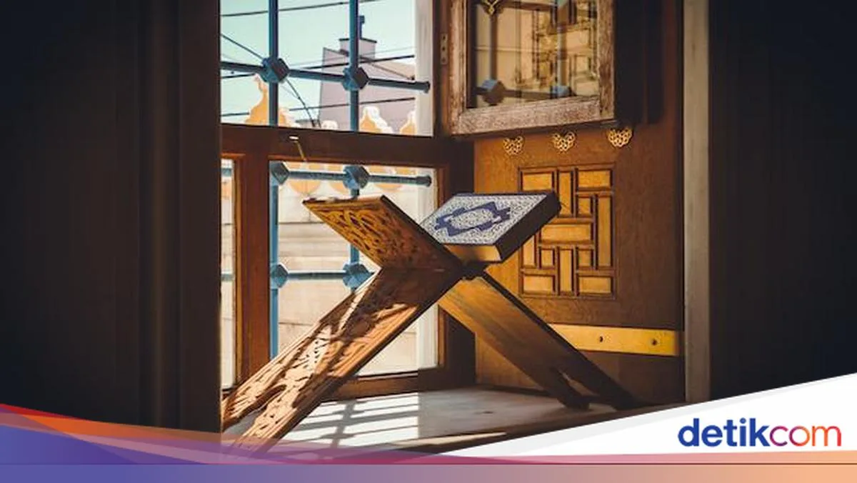 Kesalahan Umum dalam Memahami Hukum Bid Ah