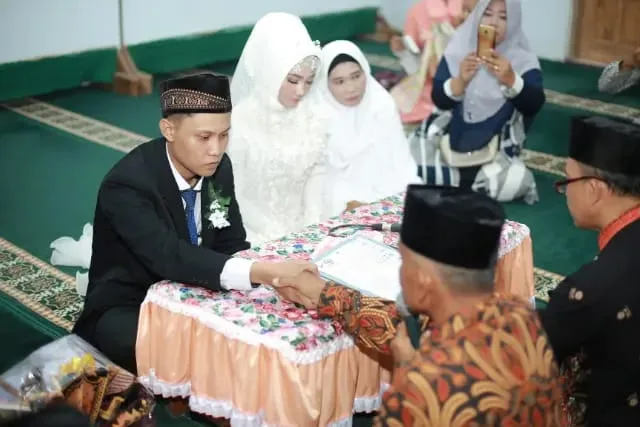 Syarat Nikah Siri tanpa Wali Perempuan: Telaah Mendalam