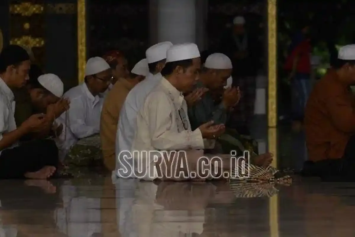 Doa Setelah Tahlilan untuk Hajat Khusus: Variasi yang