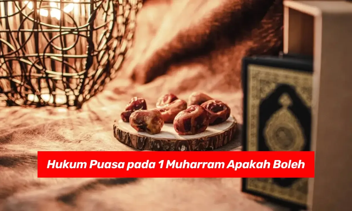 puasa 1 muharram - Mengenal Bulan Muharram dan Posisinya dalam Kalender Hijriah